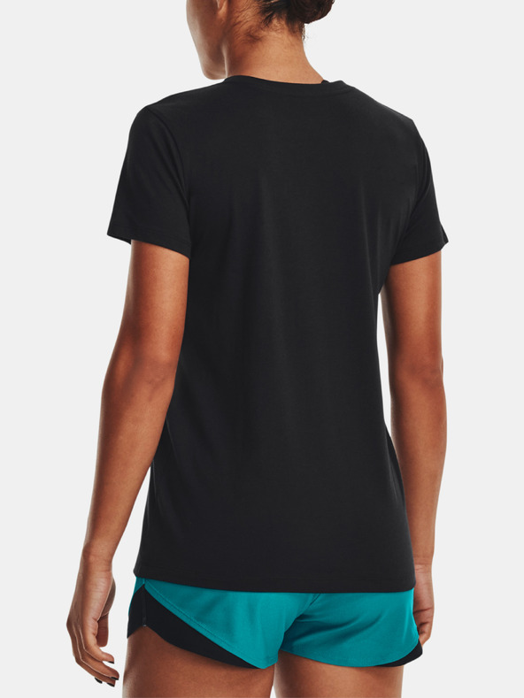 Under Armour Ženska majica Under Armour UA SPORTSTYLE LOGO SS