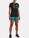 Under Armour Ženska majica Under Armour UA SPORTSTYLE LOGO SS