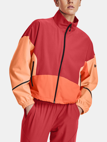 Under Armour Ženska jakna Under Armour Unstoppable Jacket