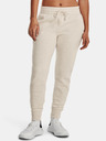 Under Armour Ženske spodnji del trenirke Under Armour UA Rival Fleece Jogger