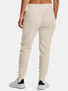 Under Armour Ženske spodnji del trenirke Under Armour UA Rival Fleece Jogger
