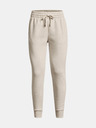 Under Armour Ženske spodnji del trenirke Under Armour UA Rival Fleece Jogger