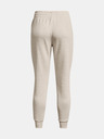 Under Armour Ženske spodnji del trenirke Under Armour UA Rival Fleece Jogger