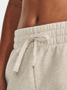 Under Armour Ženske spodnji del trenirke Under Armour UA Rival Fleece Jogger