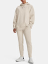 Under Armour Ženske spodnji del trenirke Under Armour UA Rival Fleece Jogger