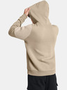 Under Armour Moški pulover Under Armour UA Essential Flc Blocked HD