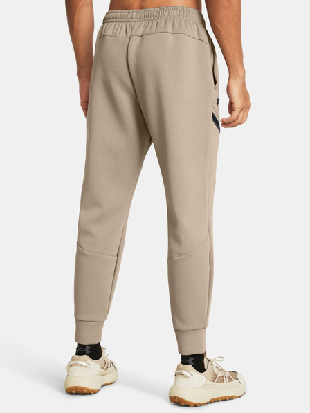 Under Armour Moške spodnji del trenirke Under Armour UA Unstoppable Flc Joggers