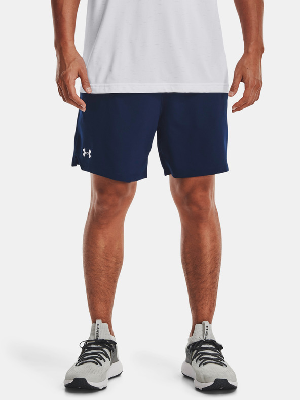 Under Armour Moške kratke hlače Under Armour UA Vanish Woven 6in Shorts