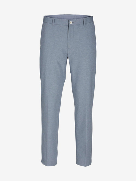 Jack & Jones Svetlomodre moške hlače Jack & Jones