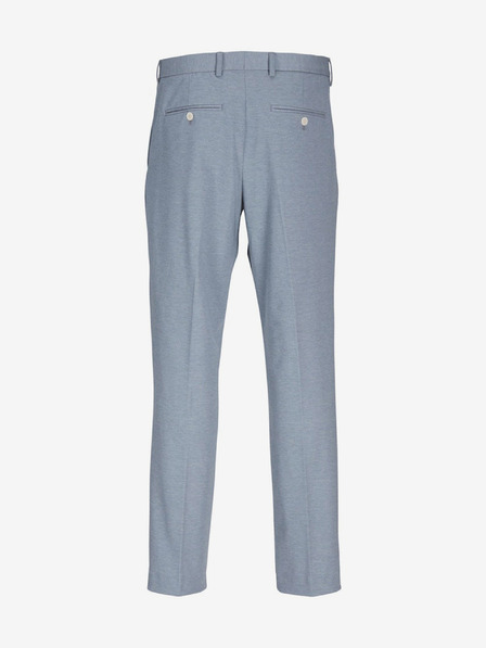 Jack & Jones Svetlomodre moške hlače Jack & Jones