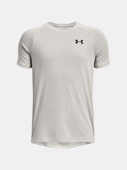 Under Armour Deška majica Under Armour UA Tech 2.0 SS-BLU