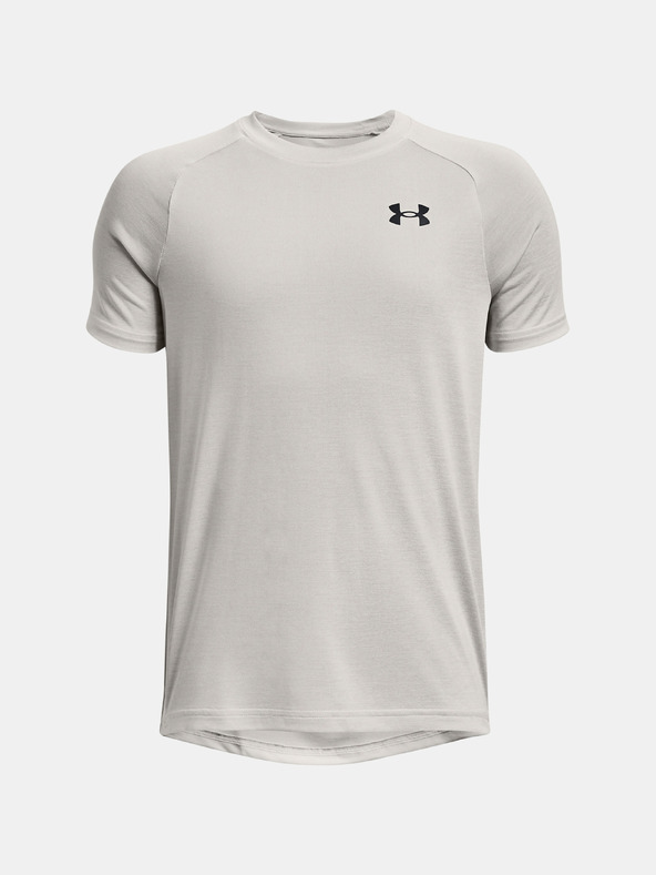 Under Armour Deška majica Under Armour UA Tech 2.0 SS-BLU