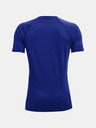 Under Armour Deška majica Under Armour UA Tech Big Logo SS-BLK
