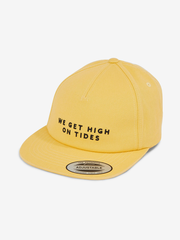 O'Neill Beach Vintage Kapa