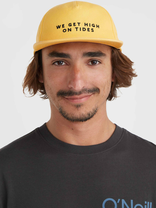 O'Neill Beach Vintage Kapa