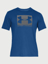Under Armour Moška majica Under Armour Boxed Sportstyle Ss