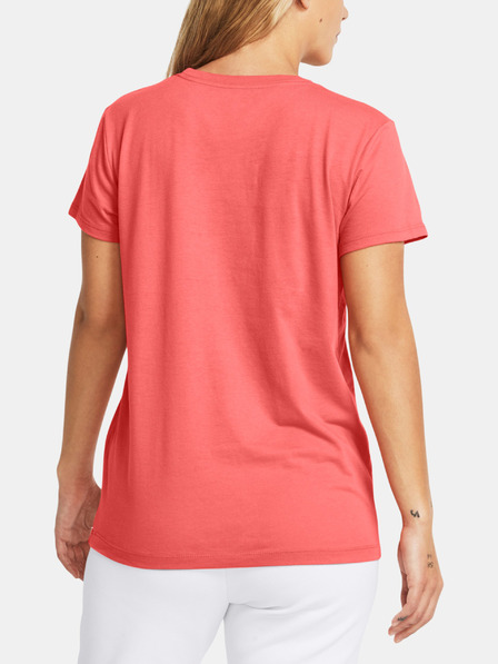 Under Armour Ženska majica Under Armour UA W SPORTSTYLE LOGO SS