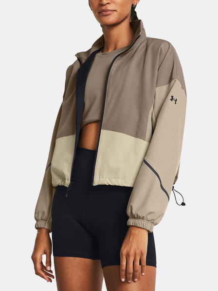 Under Armour Ženska jakna Under Armour Unstoppable Jacket