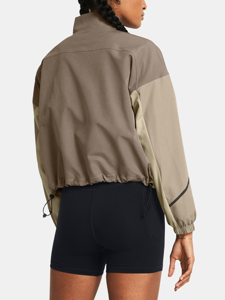 Under Armour Ženska jakna Under Armour Unstoppable Jacket