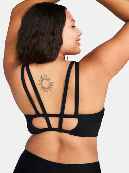 Under Armour Ženski nedrček Under Armour Meridian Rib Bralette