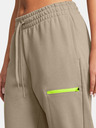 Under Armour Ženske športne hlače Under Armour Pjt Rck Q1 HW Terry Pant