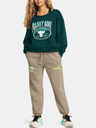 Under Armour Ženske športne hlače Under Armour Pjt Rck Q1 HW Terry Pant
