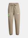 Under Armour Ženske športne hlače Under Armour Pjt Rck Q1 HW Terry Pant
