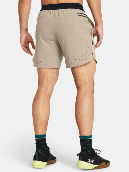Under Armour Moške kratke hlače Under Armour UA Peak Woven Shorts