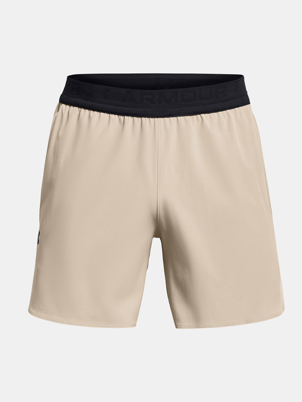 Under Armour Moške kratke hlače Under Armour UA Peak Woven Shorts