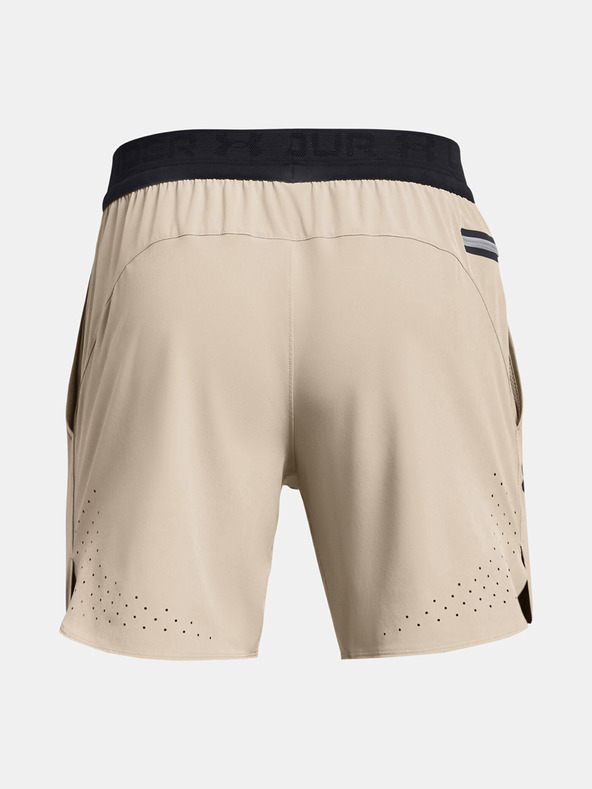 Under Armour Moške kratke hlače Under Armour UA Peak Woven Shorts