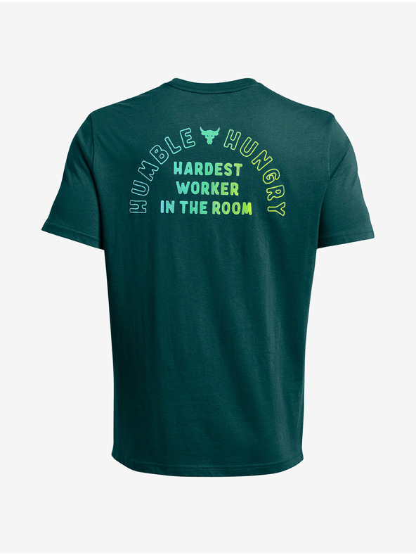 Under Armour Moška majica Under Armour UA Pjt Rck H&H Graphc SS