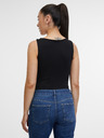 Orsay Črnsko žensko body ORSAY