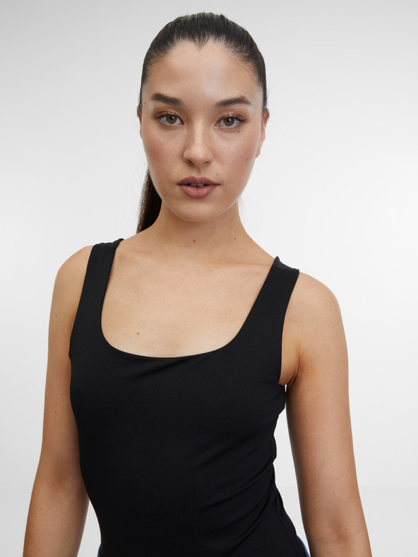 Orsay Črnsko žensko body ORSAY