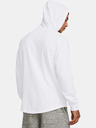 Under Armour Moški pulover Under Armour UA Rival Terry Graphic Hood