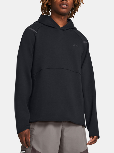 Under Armour Moški pulover Under Armour UA Unstoppable Flc HD