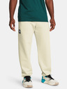 Under Armour Moške spodnji del trenirke Under Armour Pjt Rock Hwt Terry Jgr