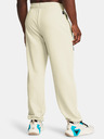 Under Armour Moške spodnji del trenirke Under Armour Pjt Rock Hwt Terry Jgr