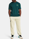 Under Armour Moške spodnji del trenirke Under Armour Pjt Rock Hwt Terry Jgr