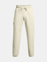 Under Armour Moške spodnji del trenirke Under Armour Pjt Rock Hwt Terry Jgr