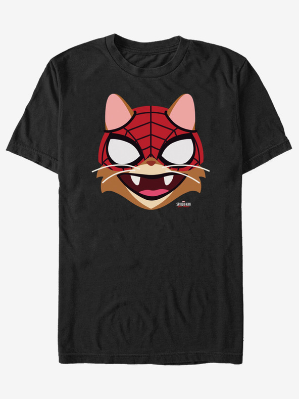 ZOOT.Fan Cat Big Face ZOOT.Fan Marvel - unisex triko
