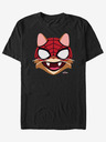 ZOOT.Fan Cat Big Face ZOOT.Fan Marvel - unisex triko
