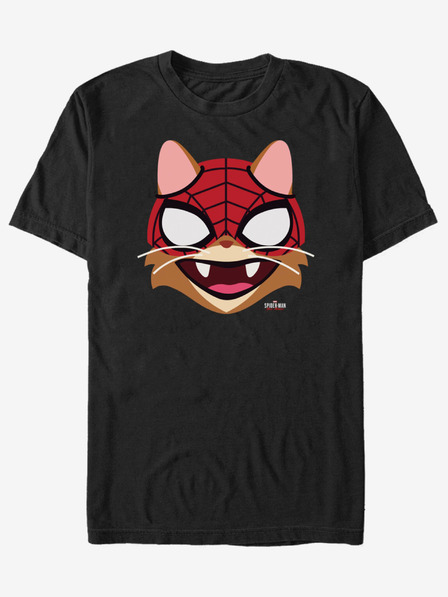 ZOOT.Fan Cat Big Face ZOOT.Fan Marvel - unisex triko