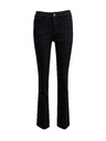 Orsay Črne ženske hlače ORSAY