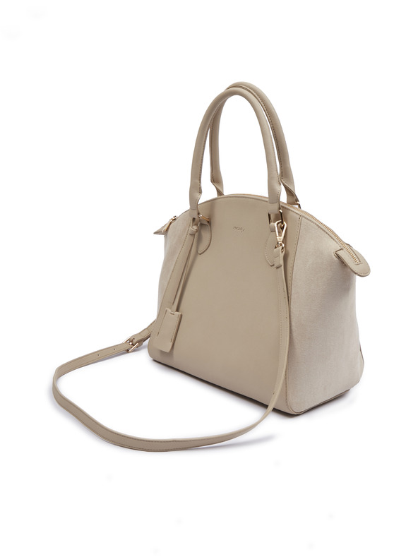 Orsay Bež ženska torbica ORSAY
