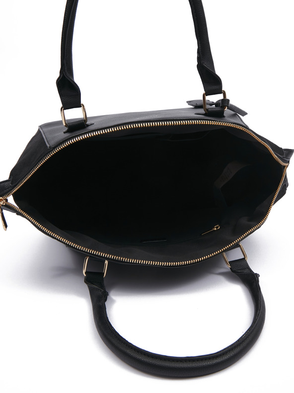 Orsay Črna ženska torbica ORSAY