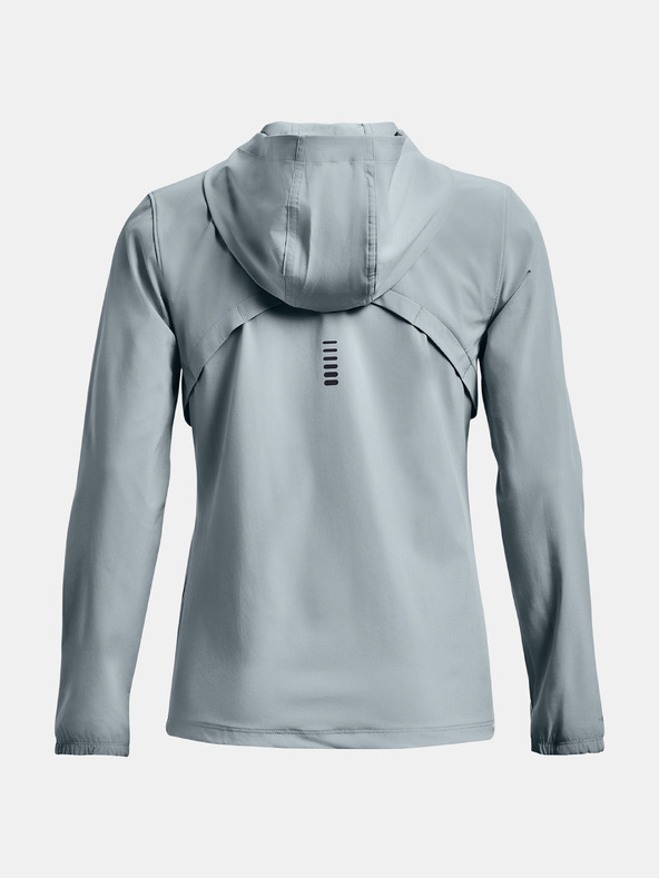Under Armour Ženska jakna Under Armour UA OutRun the Storm Jkt