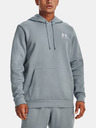 Under Armour Moški pulover Under Armour UA Essential Fleece Hoodie