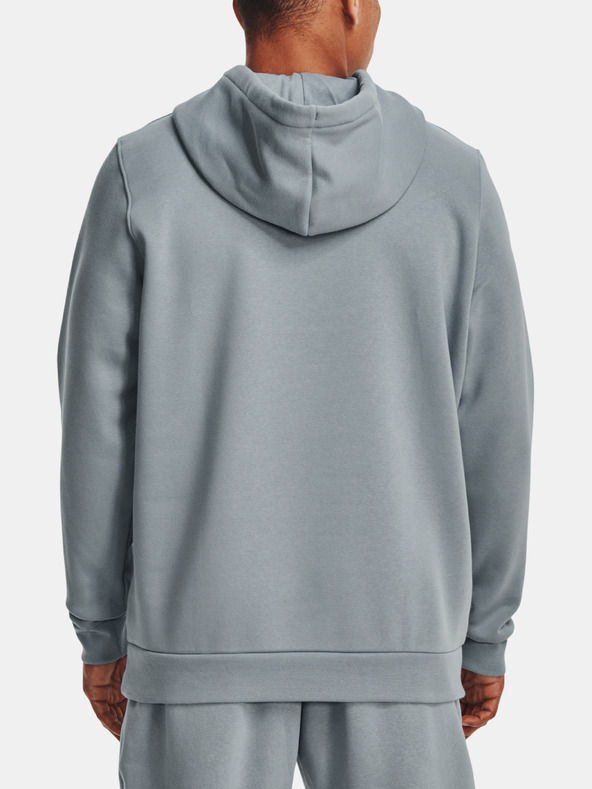 Under Armour Moški pulover Under Armour UA Essential Fleece Hoodie