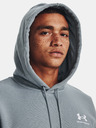Under Armour Moški pulover Under Armour UA Essential Fleece Hoodie
