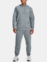 Under Armour Moški pulover Under Armour UA Essential Fleece Hoodie